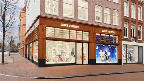 louis vuitton amsterdam prices|client advisor louis vuitton amsterdam.